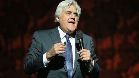 Jay Leno Has Surgery For ‘significant Burns From Car Fire The New