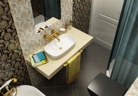 Looking for just provide a few details and we will help you get quick quotes! 30 Mind-Blowing Small Bathroom Makeovers - SloDive