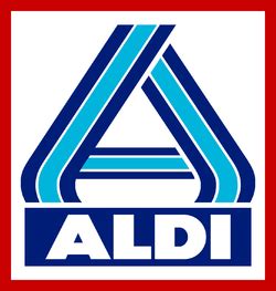 Sorpréndete con nuestros productos frescos, ecológicos y nuestras ofertas de bazar. Aldi - Wikipédia