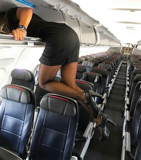 16 flight attendants in compromising positions will make you wanna fly sexy flight attendant