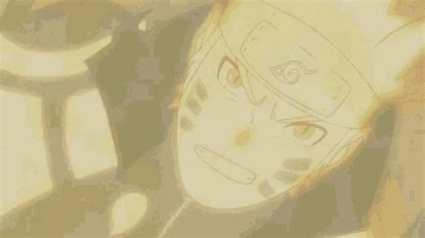Naruto Nine Tails Naruto Shippuden Anime Animated Gif Cool Gifs Animation Discover