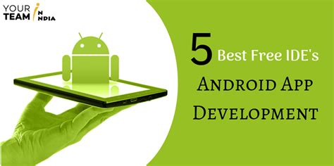 Kivy has its own graphics so, when you build. 5 Best free IDE's for Android App Development ...