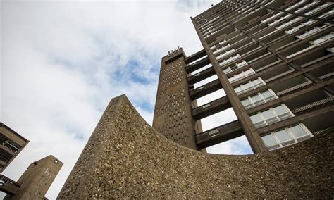 Flat 130 In The Balfron Tower In Pictures Art And Design The