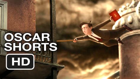 Top 104 Oscar Winning Animated Short Films List