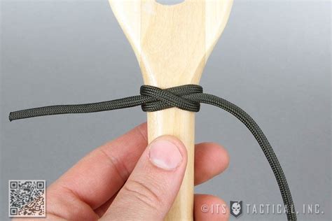You still need to boil the. How to Wrap a Paddle or Handle with Paracord | ITS Tactical in 2020 | Paracord, Paracord knife ...