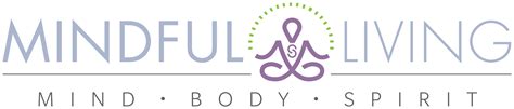 Mindful Living