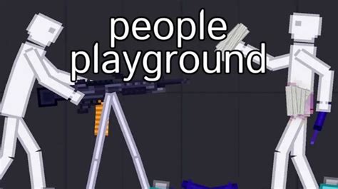 People Playground Apk Mobile Download Android Free Premium Download