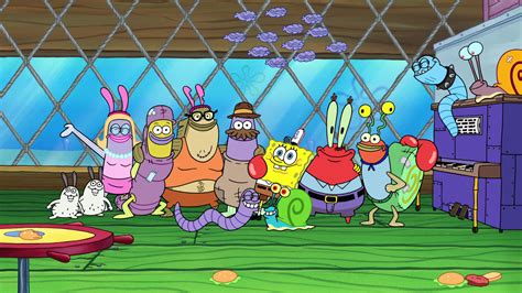 Spongebob Squarepants Season 1 Episode 16 Metpsado
