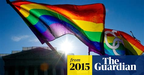 alabama same sex marriages could start on monday says judge lgbtq rights the guardian