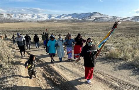 First Peoples Worldwide Joins Indigenous Led Coalition That Promotes Rights Centered Transition