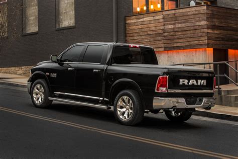 Ram synonyms, ram pronunciation, ram translation, english dictionary definition of. Ram Laramie Limited is the Black-Tie Bro of the Southerner ...