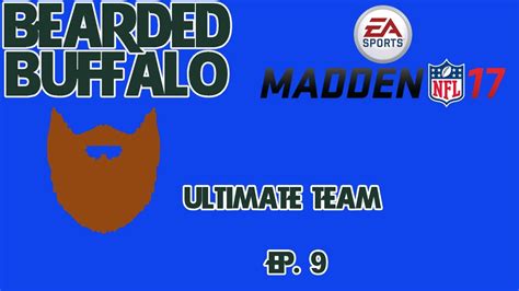 Madden Ultimate Team Ep 9 Youtube