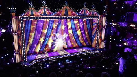 London Palladium (Londra): AGGIORNATO 2020 - tutto quello che c'è da