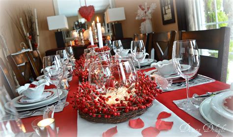 Whether you are a room mom looking for creative valentine's day class party ideas, a youth group leader seeking a unique outreach opportunity, or a simple romantic searching for a way to spice up that specia Dining Delight: Last Minute Valentine Tablescape Inspiration