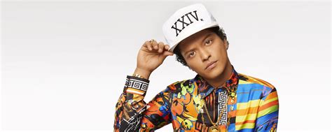 Bruno Mars Explains How His Childhood In Hawaii Inspired His New Pop Up