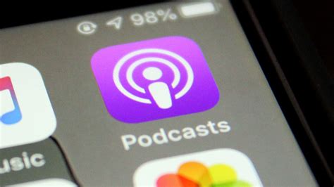 Apple Unveils Podcast Subscriptions And A Redesigned Apple Podcasts App Techcrunch