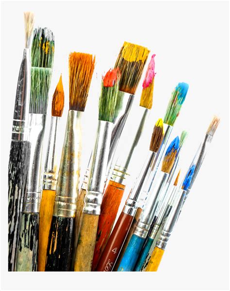 Paint Brush Png