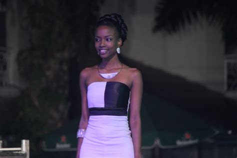 Finale Miss Burundi 2016 Iwacu
