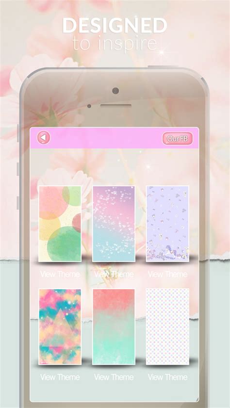 18 Iphone Wallpaper Pastel Colors Bizt Wallpaper
