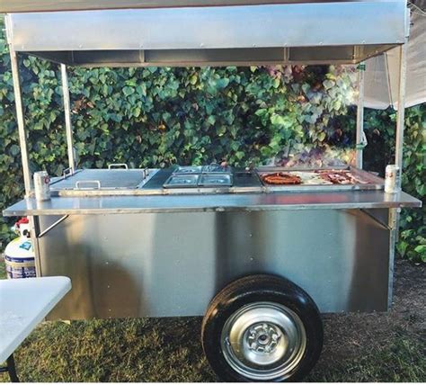 Taco Cart Food Cart For Sale In Spring Valley Ca Offerup