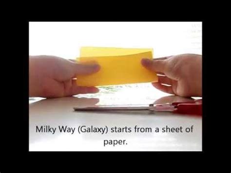 This is how to make a lantern for tanabata (japanese star festival on 7 july.) so easy that little children can make it. How to Make Tanabata Bamboo Decorations 1: Milky Way ...