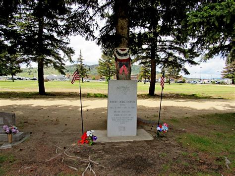 Evel Knievel - Butte, MT - Grave of a Famous Person on Waymarking.com