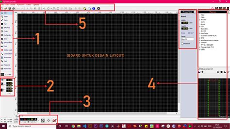 Tutorial Sprint Layout How To Design Pcb With Sprint Layout