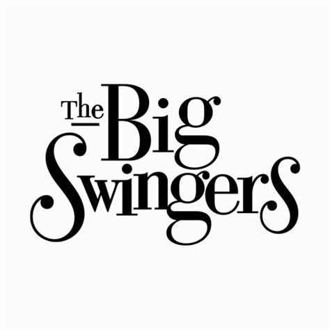 Stream The Big Swingers Listen To The Big Swingers Party Playlist