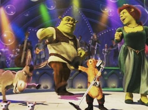 11 Amazing Songs From The Shrek Soundtrack