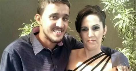 G1 Vi A Morte De Perto Diz Mulher Agredida Pelo Marido Em Hospital Notícias Em Rio Preto