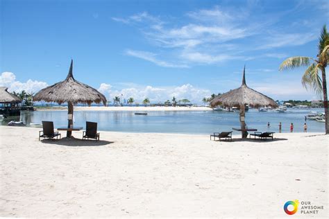 Bluewater Maribago Beach Resort Cebu Where To Stay In Mactan Vlrengbr