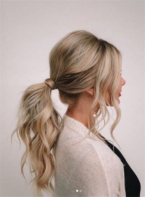 25 Easy Wedding Guest Hairstyles For Every Dress Code Southern Living
