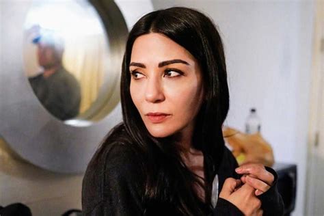 We Go Undercover On A Sex Sting With Riverdale Actress Marisol