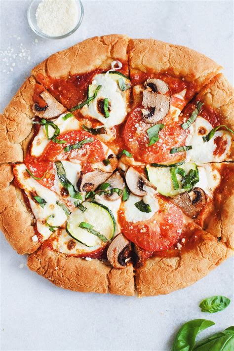 The Best Gluten Free Pizza A Simple Palate