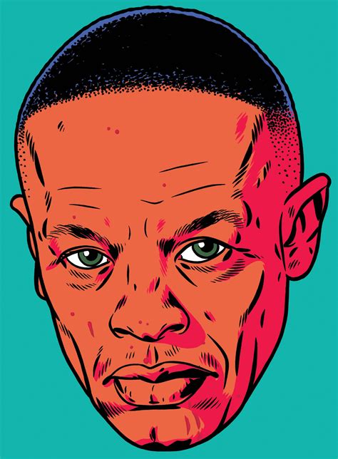 Dr Dre Goes Home Again The New Yorker