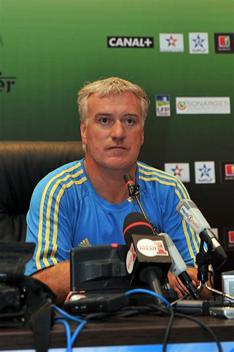 5,627 likes · 2 talking about this. Didier Deschamps