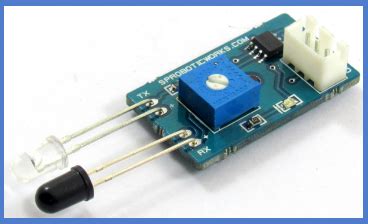 The range of the sensor is the maximum and minimum values of applied parameter that can be measured. Difference Between Position Sensor, Motion Sensor and ...