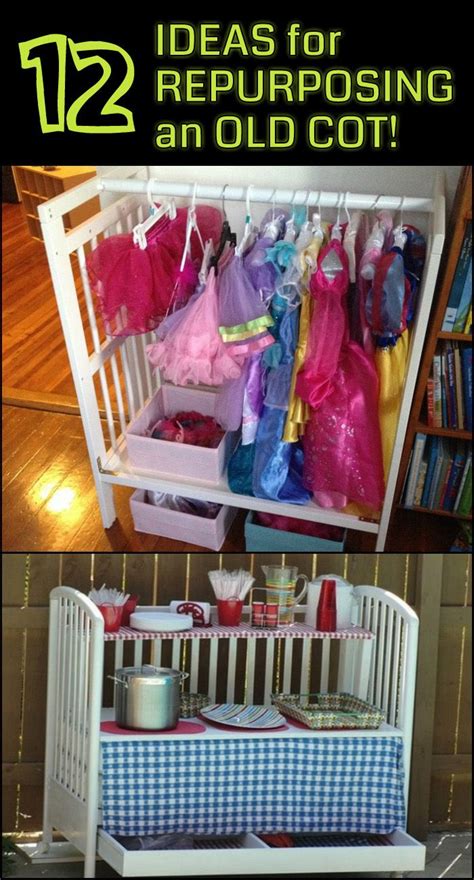 Are Your Kids Big Enough For The Cot Perhaps Youd Be Interested In