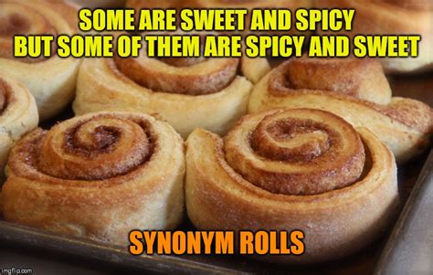 Image Tagged In Cinnamon Rolls Imgflip