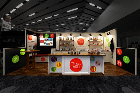 5 Types of Trade Show Displays You Can Rent | ProExhibits