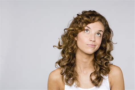 15 Things Only Girls With Curly Hair Can Understand StyleCaster
