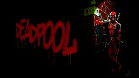 Deadpool 1080p Wallpaper 79 Images