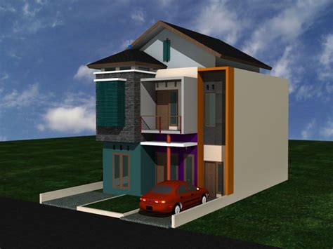 Desain rumah minimalis dewasa ini digandrungi berbagai kalangan. 99+ Desain Rumah Minimalis Sederhana Modern Inspirasi ...
