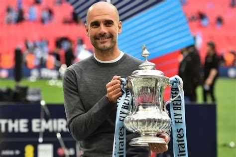 Pep Guardiola Proves Man City Owners Right As Blues Claim Their Place