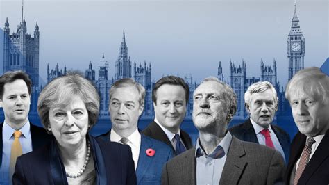 The 2010s A Decade That Shook The Foundations Of British Politics