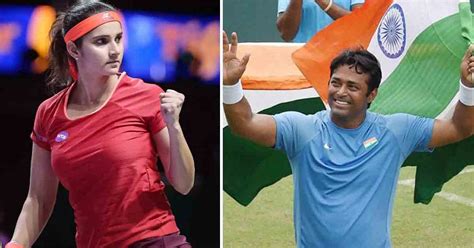 Best Indian Tennis Players Of All Time Who Made The Nation Proud