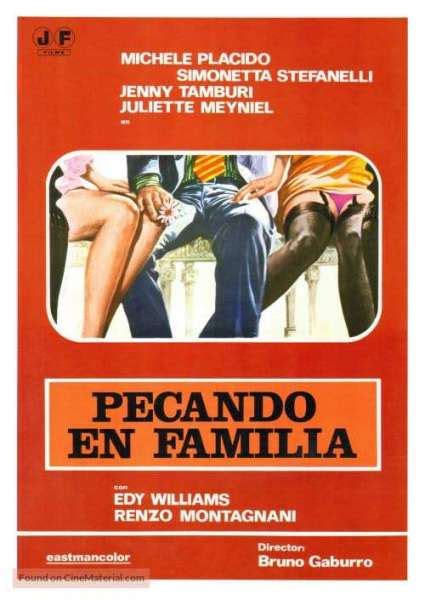 Scandal In The Family Directed By Mario Camerini My Movie Picker