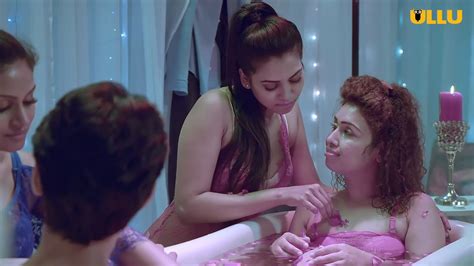 Lovely Massage Parlour Part 2 2021 Hindi Ullu Web Series 720p Hdrip