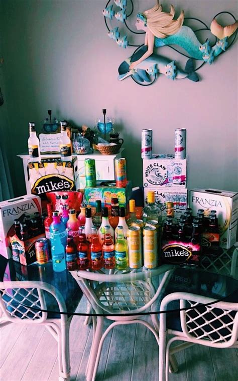 Vsco Teenthings Alcohol Party Summer Parties Alcohol Aesthetic