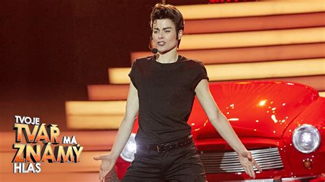 Hana holišová (36) jde z role do role, dokonce se dočkala koncertování s živým orchestrem. Hana Holišová jako John Travolta - vítězné číslo | Tvoje ...